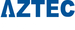 Logo Aztec