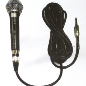 Microphone SM-58A