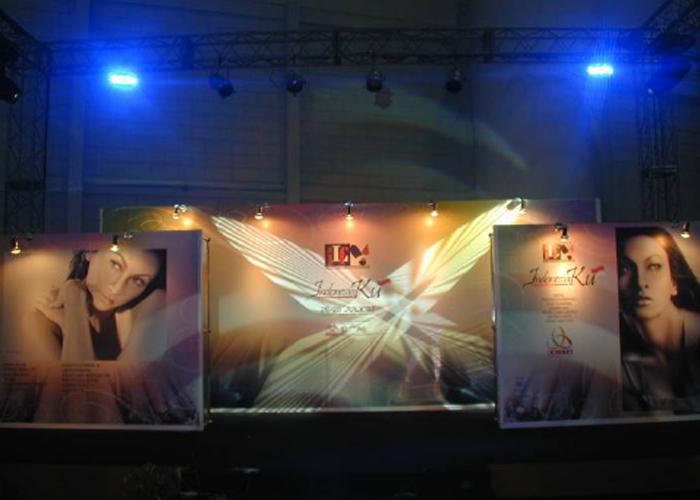 Sponsor Exhibition Krista